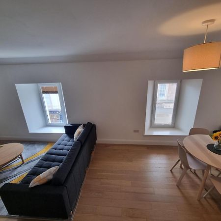 Oban Lorne Apartment Εξωτερικό φωτογραφία