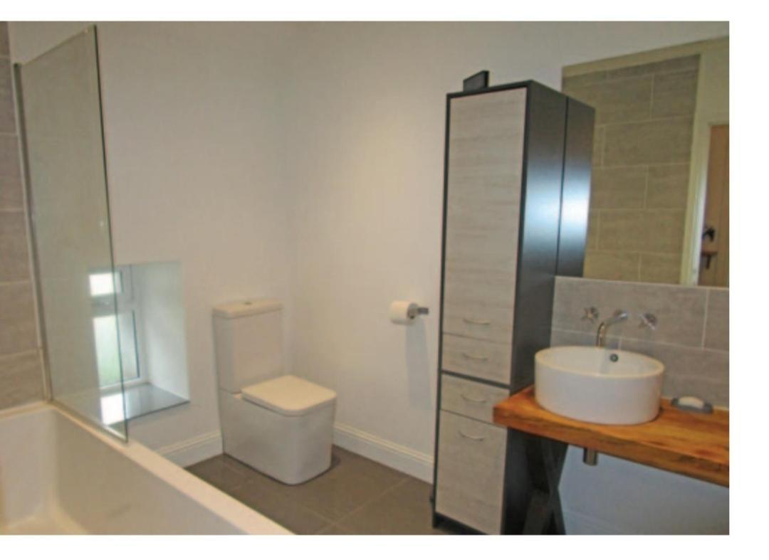 Oban Lorne Apartment Εξωτερικό φωτογραφία