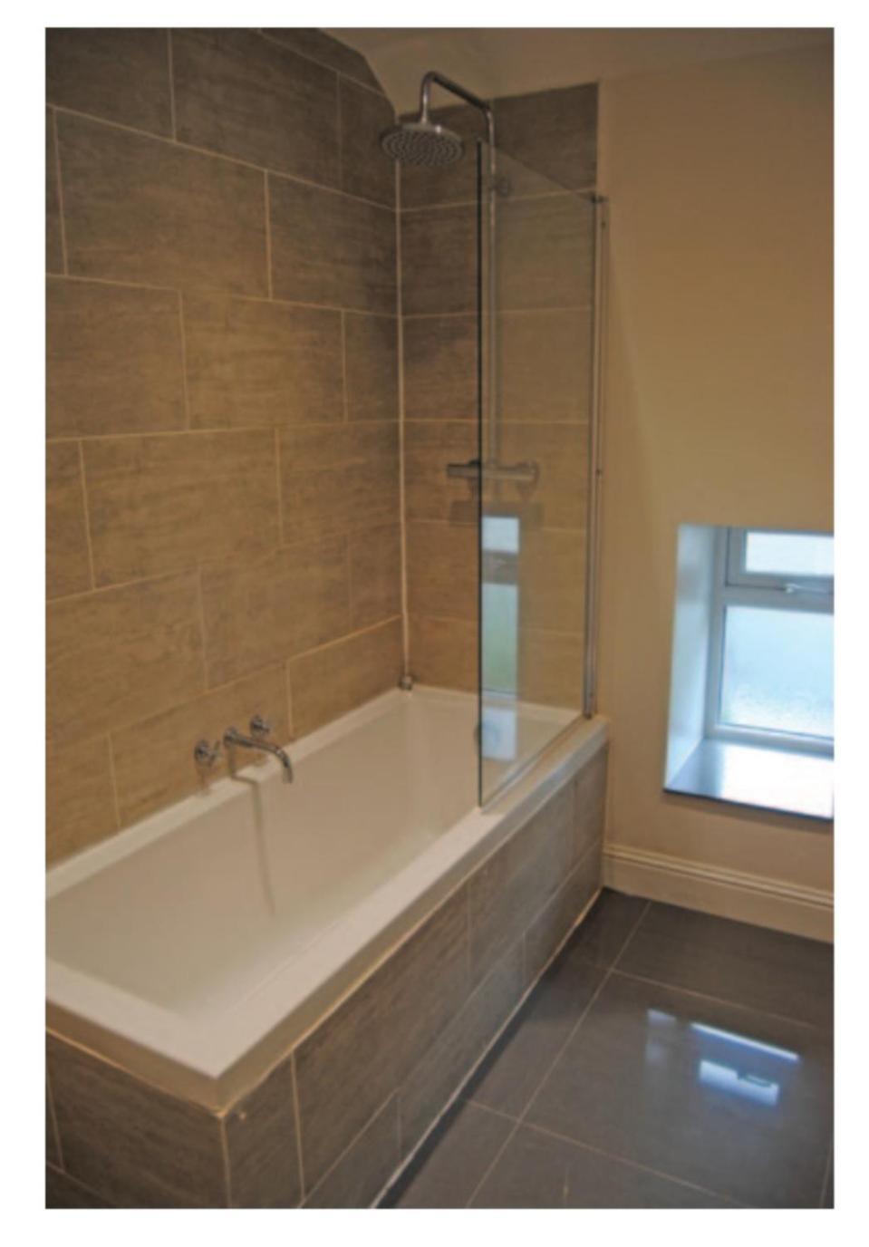 Oban Lorne Apartment Εξωτερικό φωτογραφία
