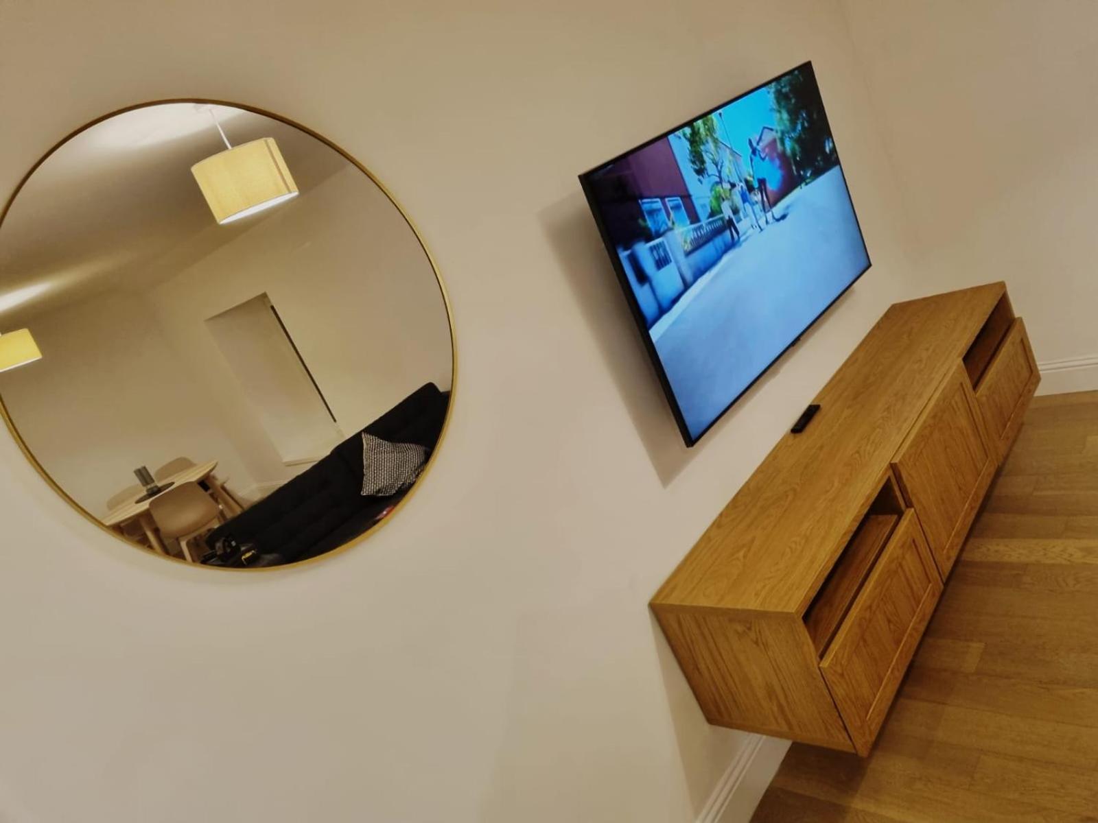 Oban Lorne Apartment Εξωτερικό φωτογραφία