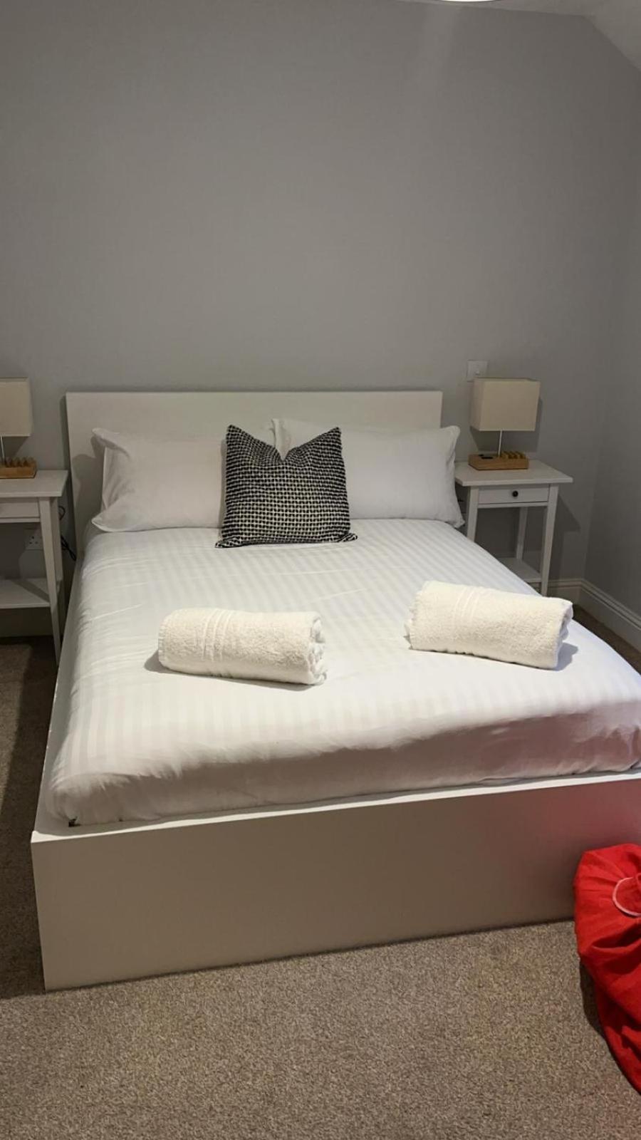 Oban Lorne Apartment Εξωτερικό φωτογραφία