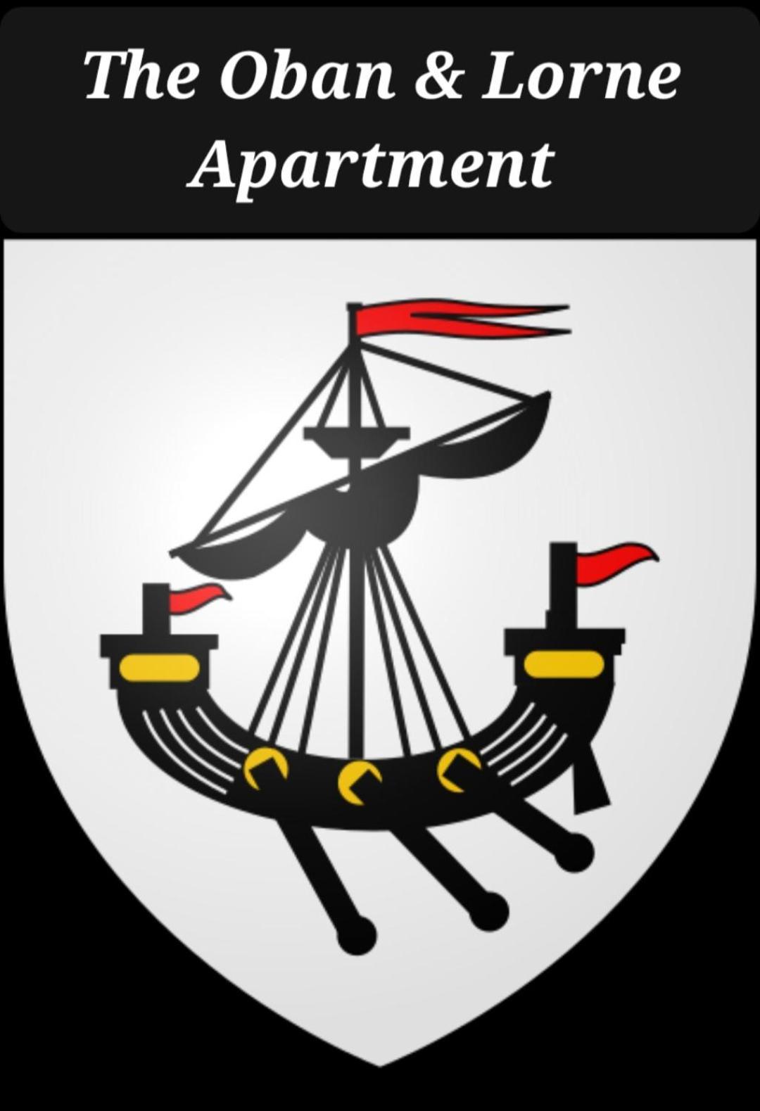 Oban Lorne Apartment Εξωτερικό φωτογραφία