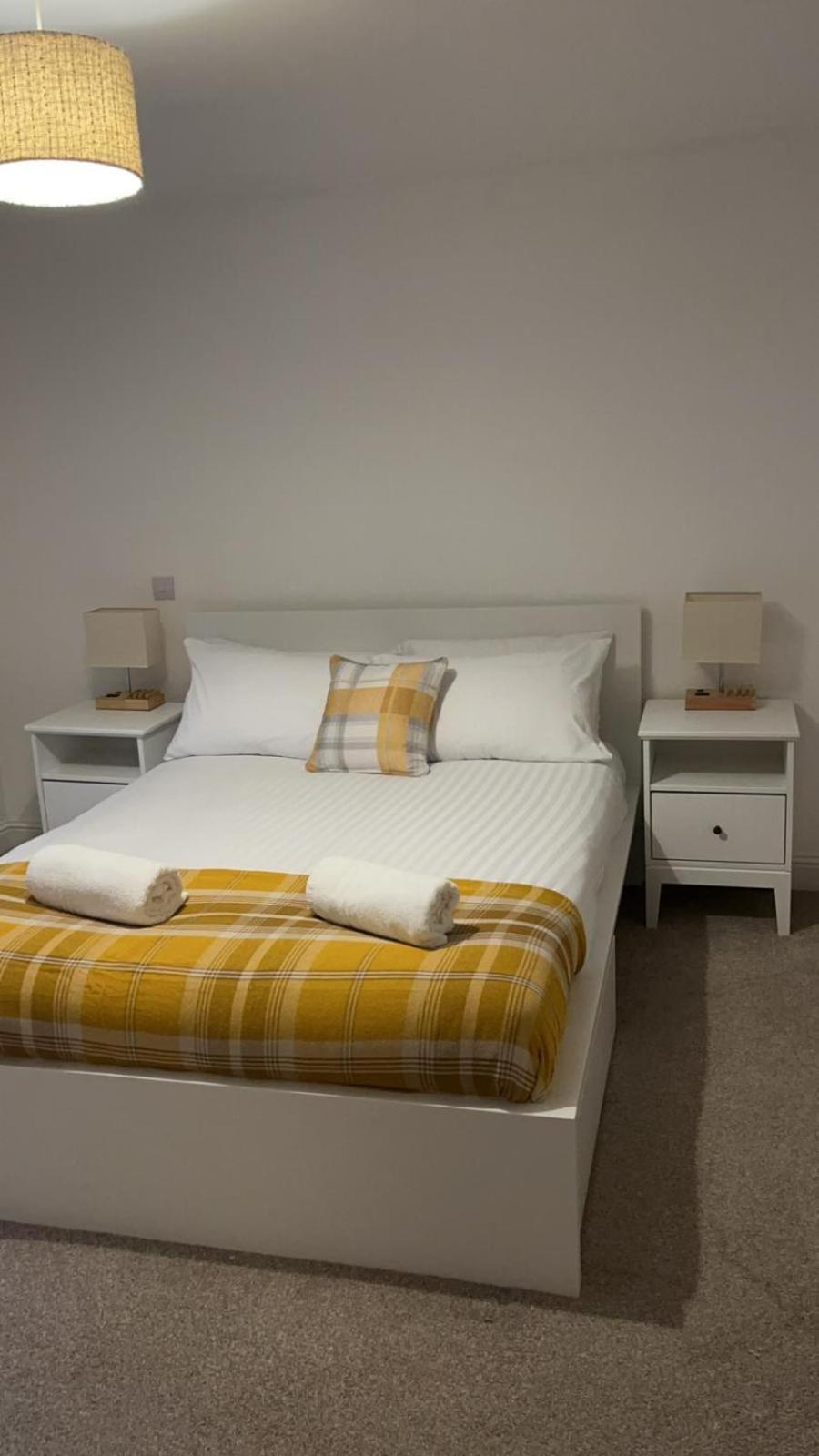 Oban Lorne Apartment Εξωτερικό φωτογραφία