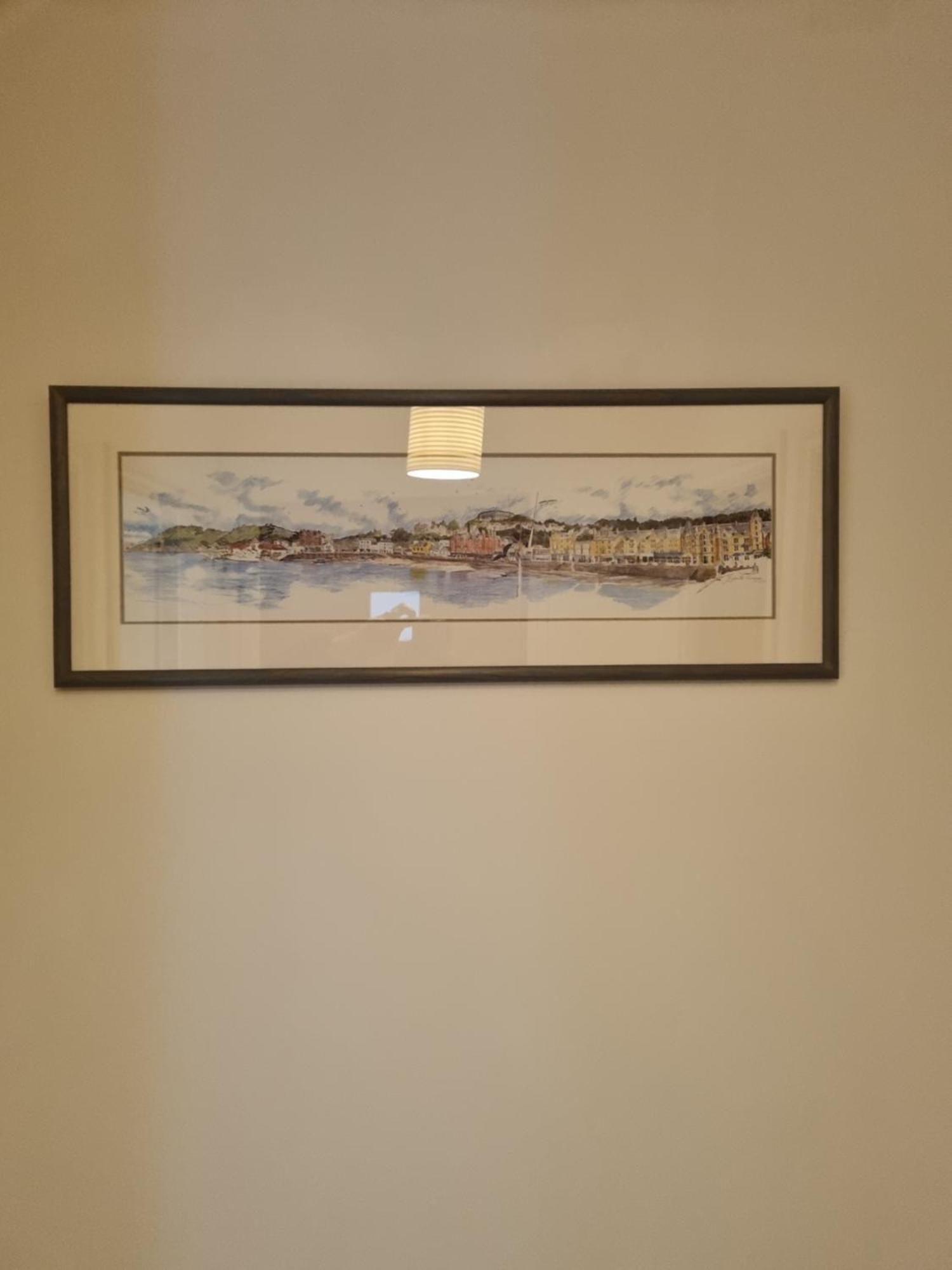 Oban Lorne Apartment Εξωτερικό φωτογραφία