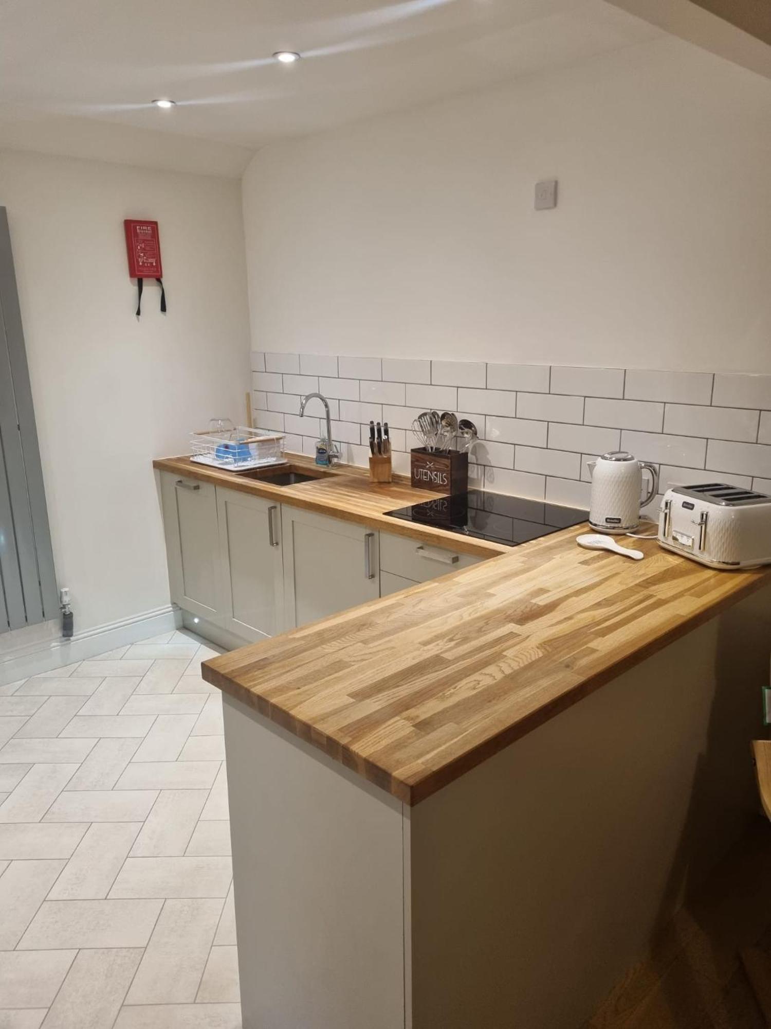 Oban Lorne Apartment Εξωτερικό φωτογραφία
