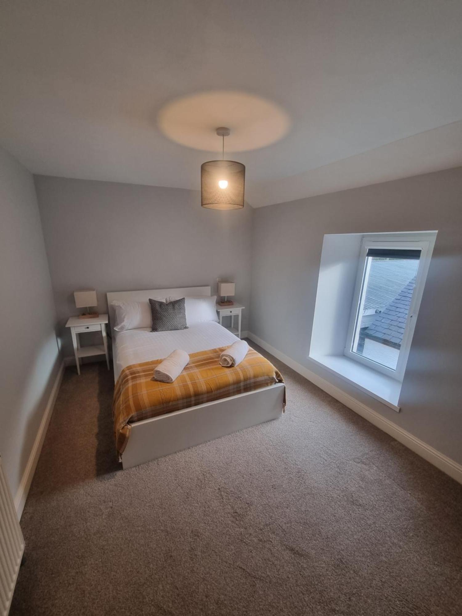 Oban Lorne Apartment Εξωτερικό φωτογραφία
