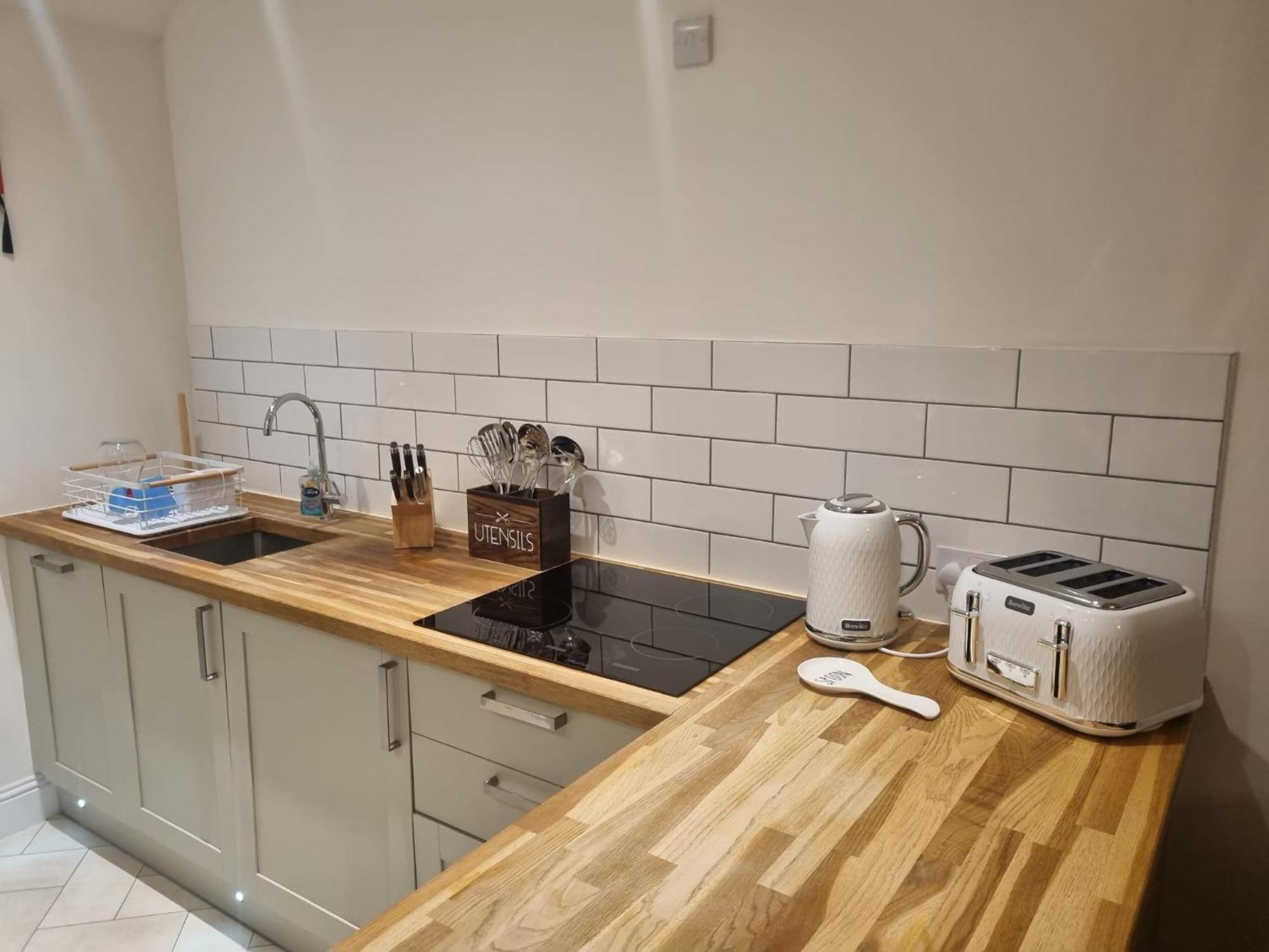 Oban Lorne Apartment Εξωτερικό φωτογραφία