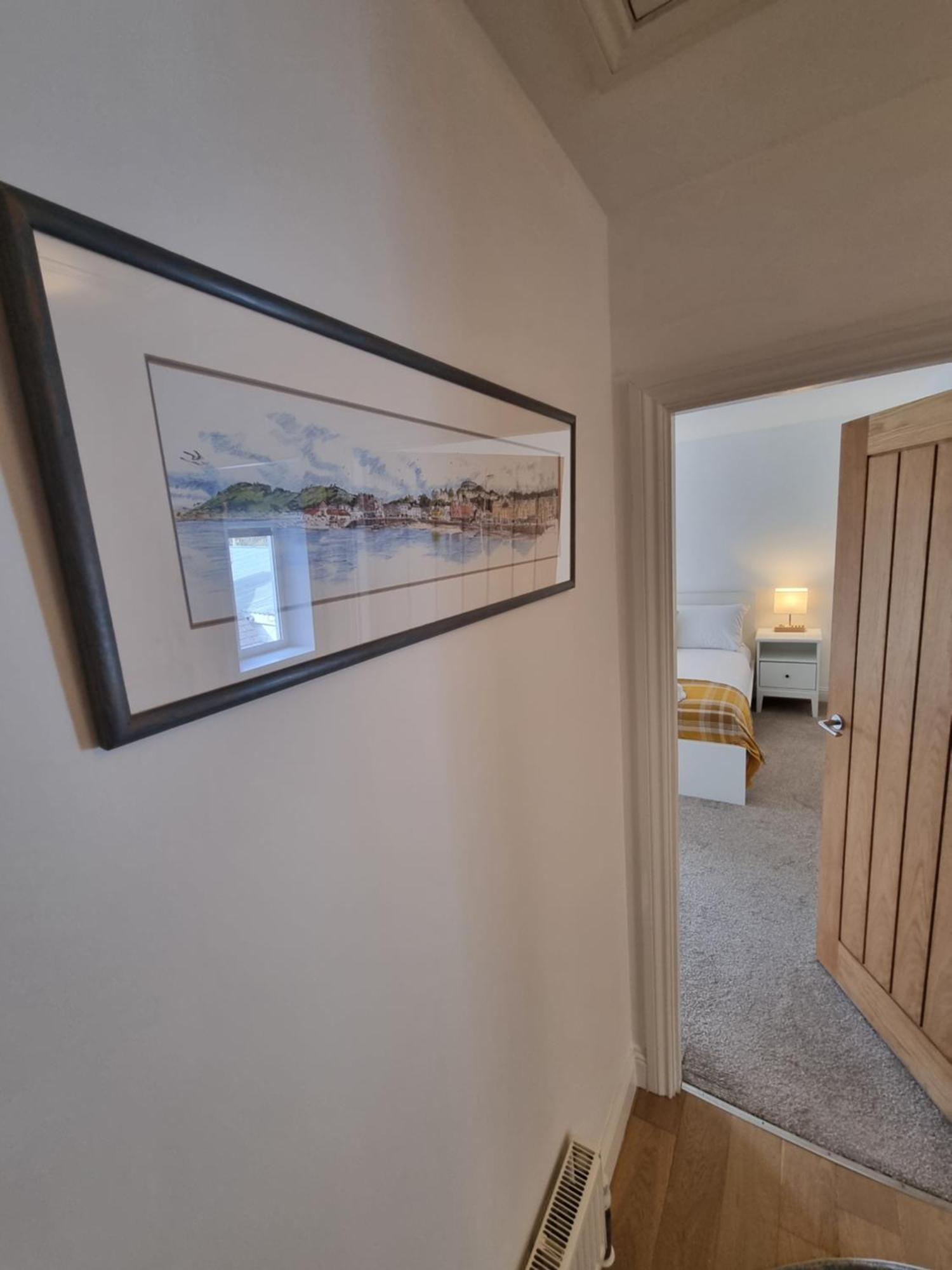 Oban Lorne Apartment Εξωτερικό φωτογραφία