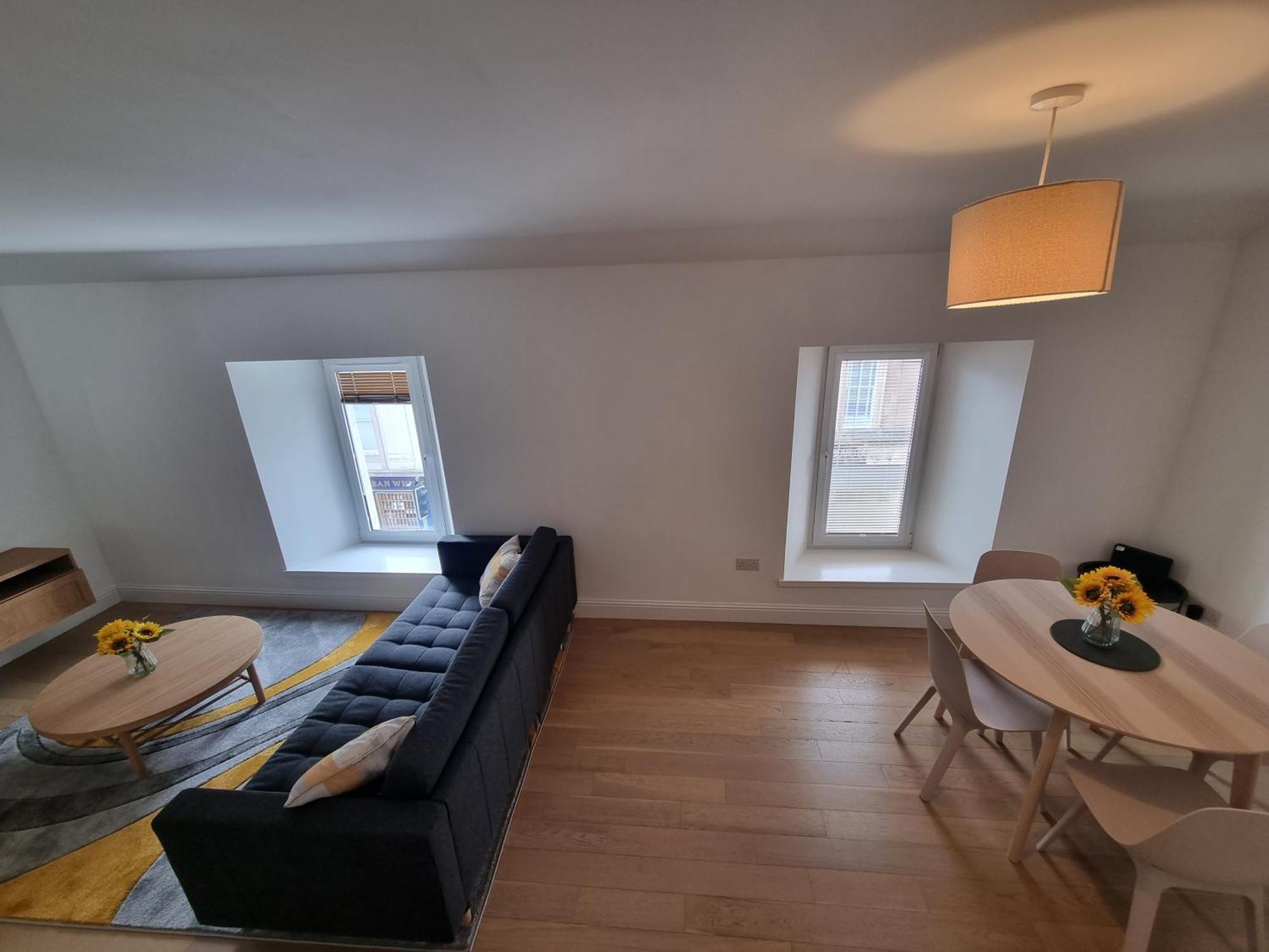Oban Lorne Apartment Εξωτερικό φωτογραφία