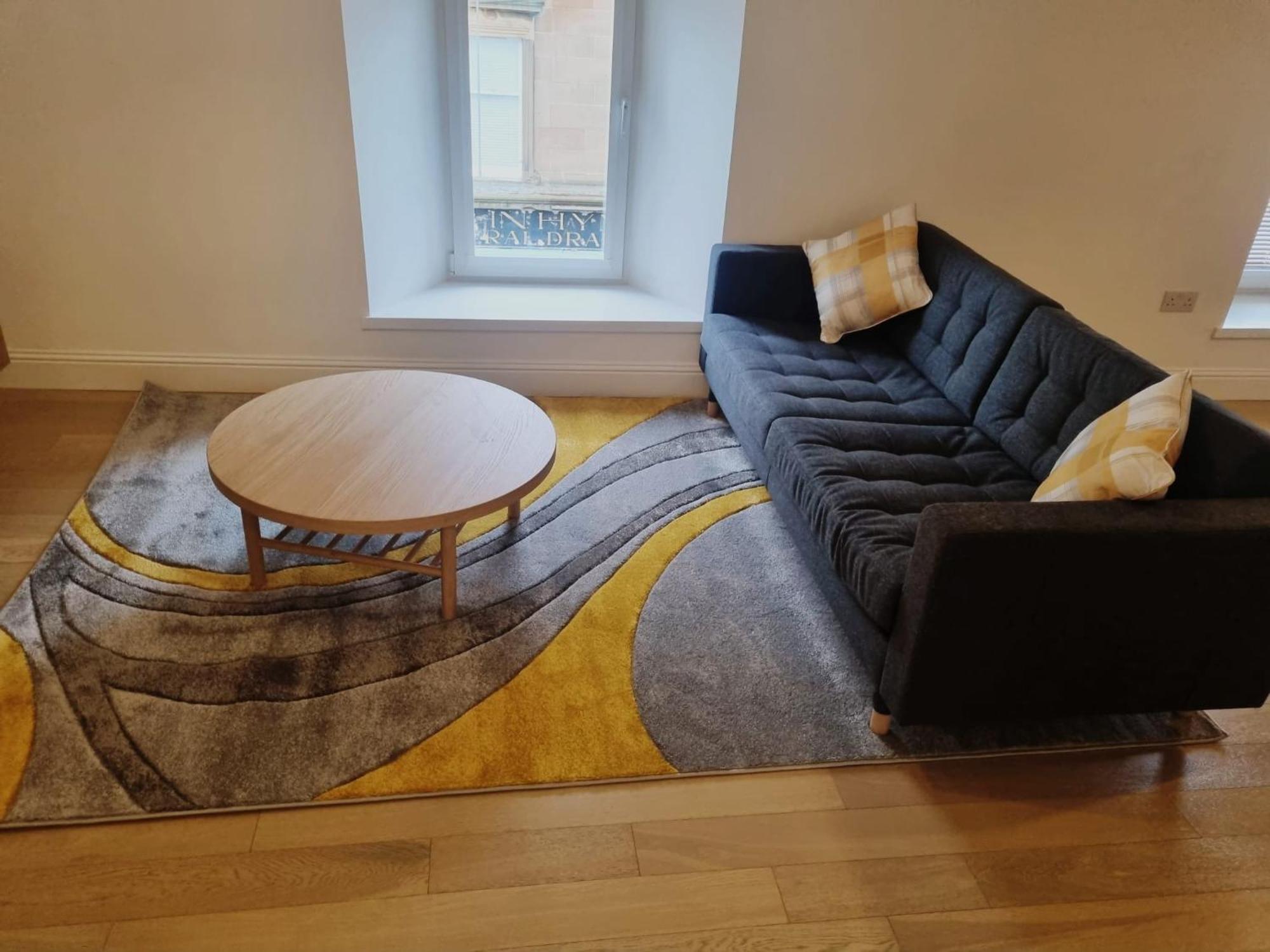 Oban Lorne Apartment Εξωτερικό φωτογραφία